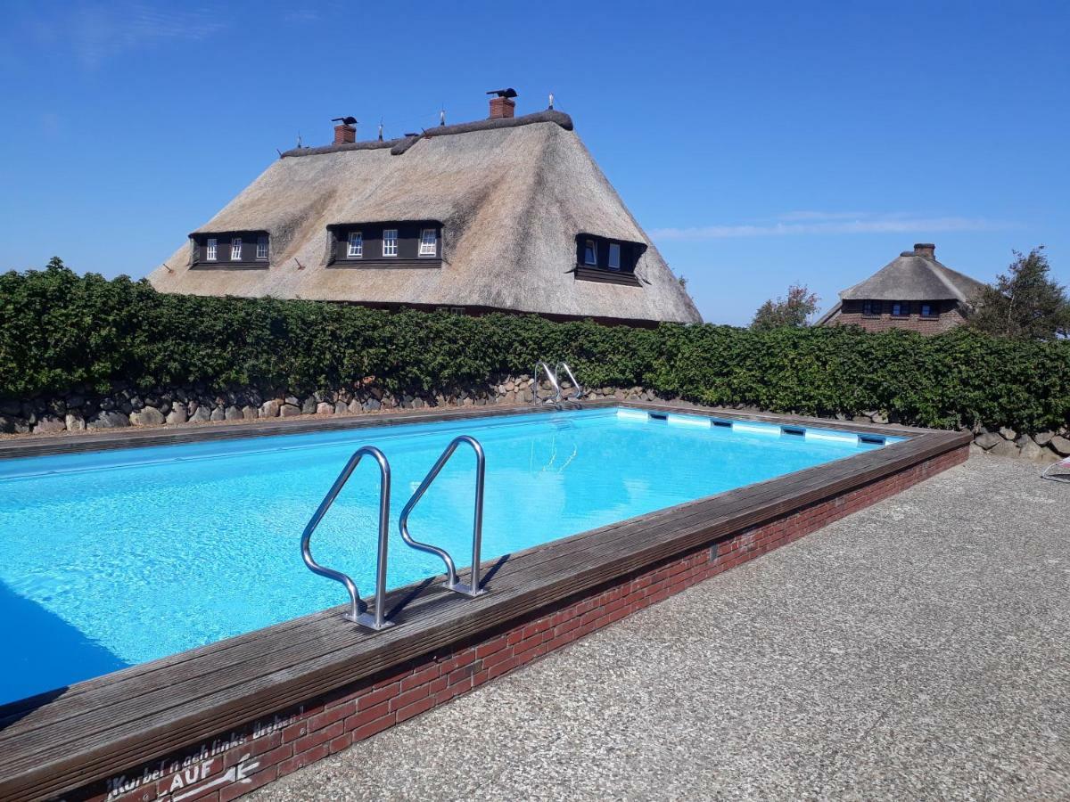 Apartment App. Weisses Kliff