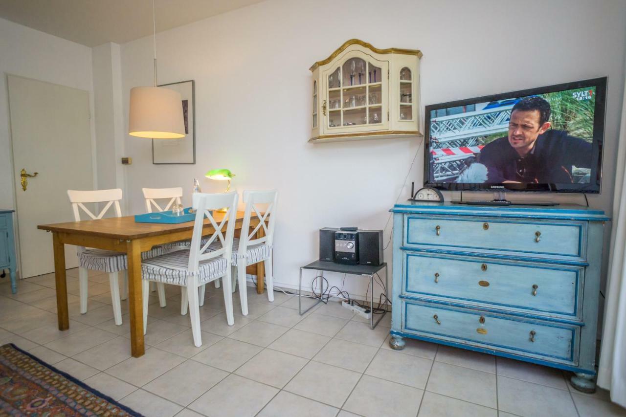Apartment App. Weisses Kliff *