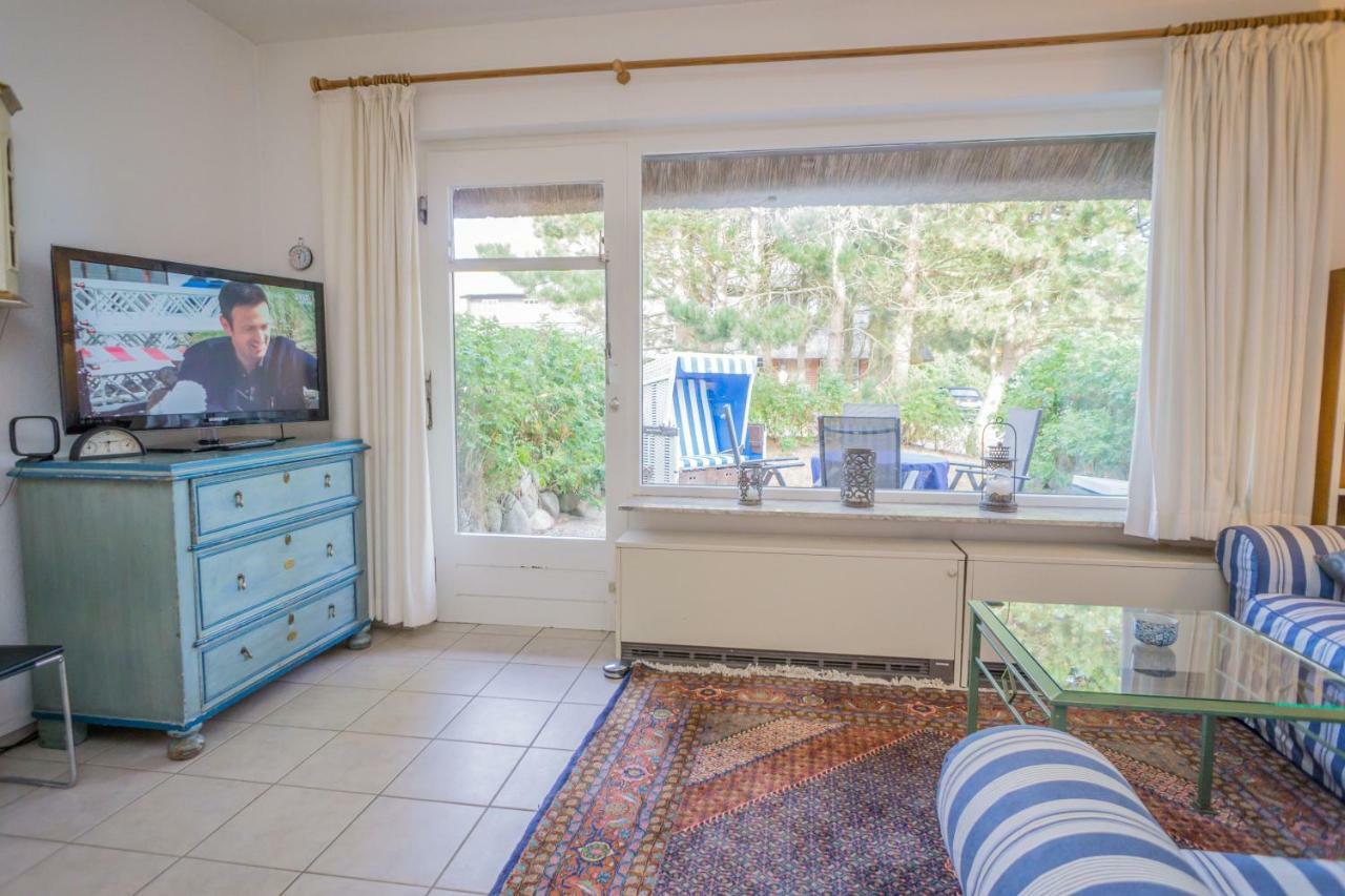 Apartment App. Weisses Kliff *